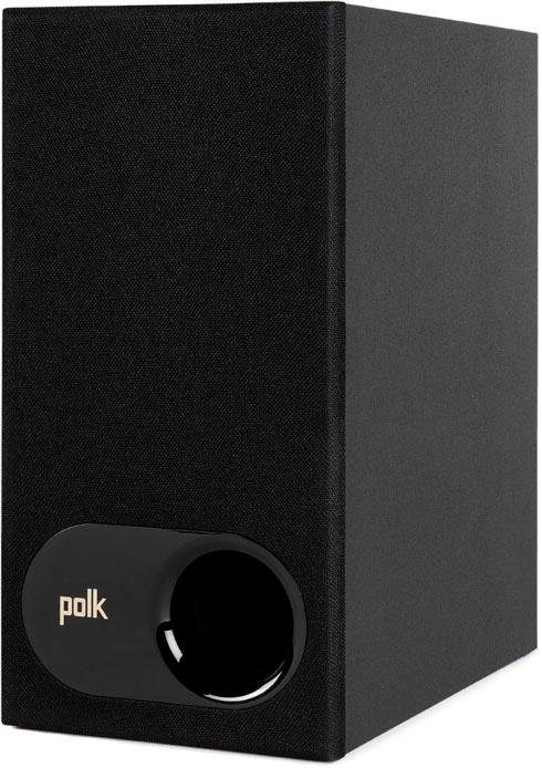 Polk Signa S2 5.1 Soundbar (Bluetooth, mit kabellosem Subwoofer)