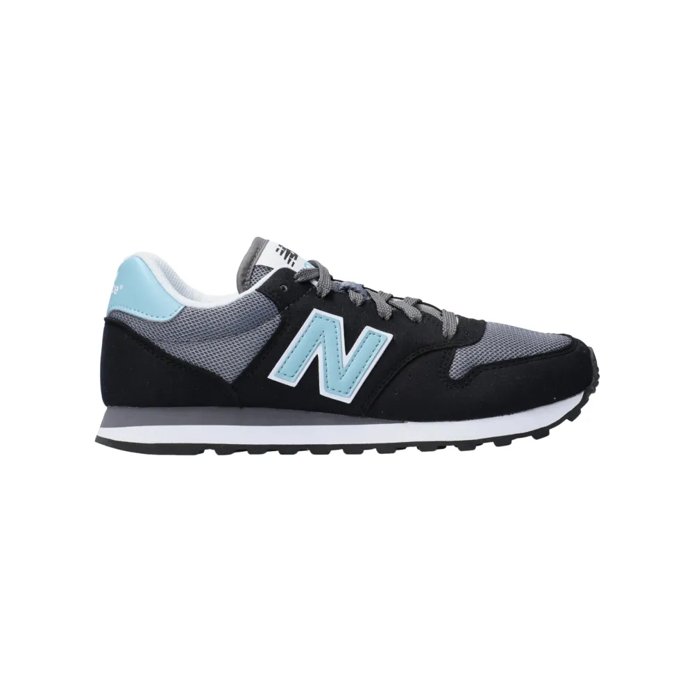 New Balance 500 GW500CA2 / schwarz