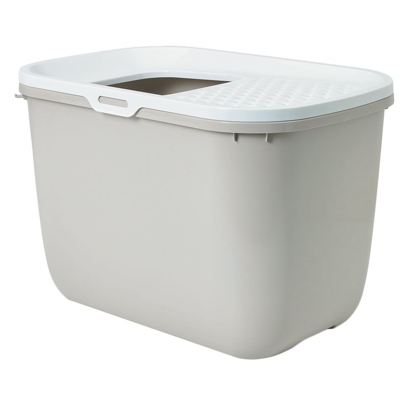 Savic Katzentoilette Hop In zu TOP-Preisen