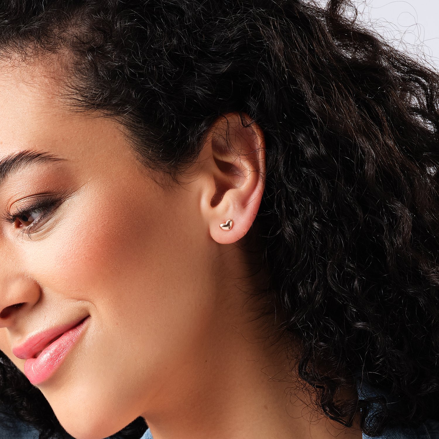 Pendientes Esprit