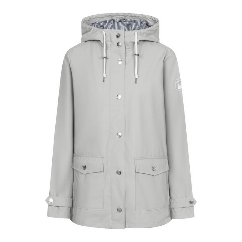 Derbe Pensby Regenjacke Damen