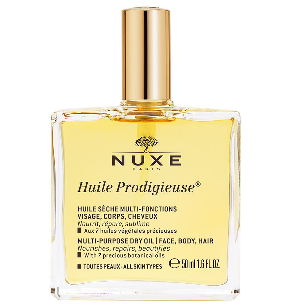 NUXE Huile Prodigieuse Körperöl 50 ml