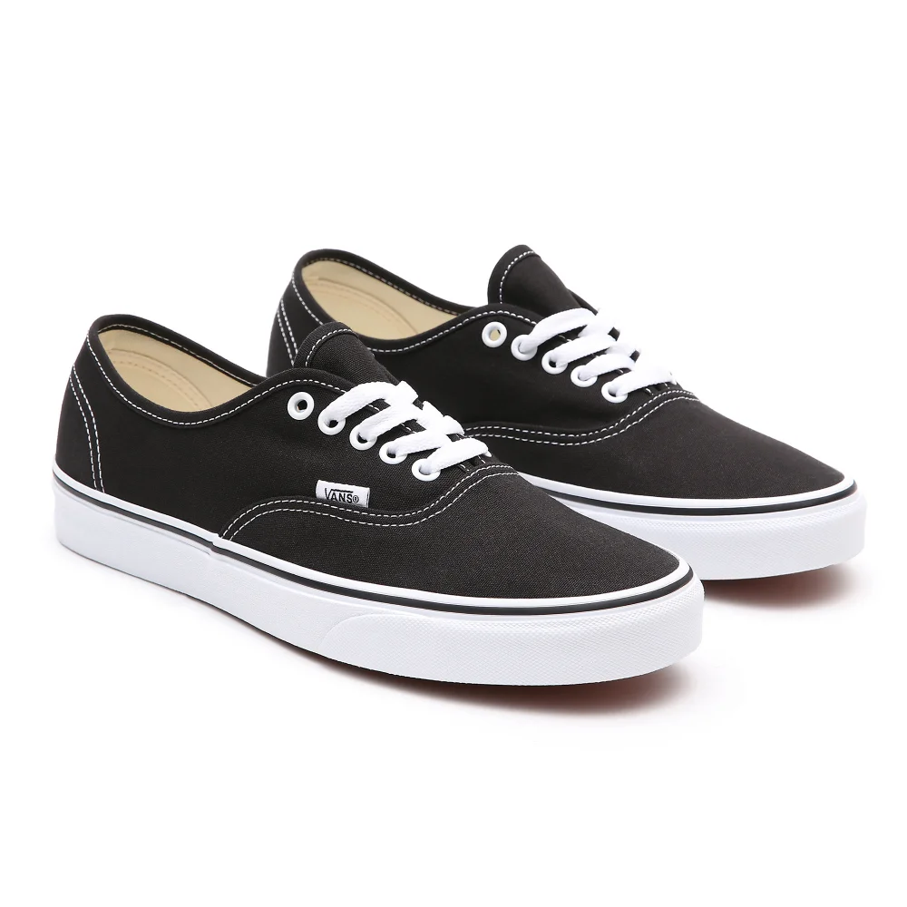 Vans Authentic VN000EE3BLK1 / schwarz