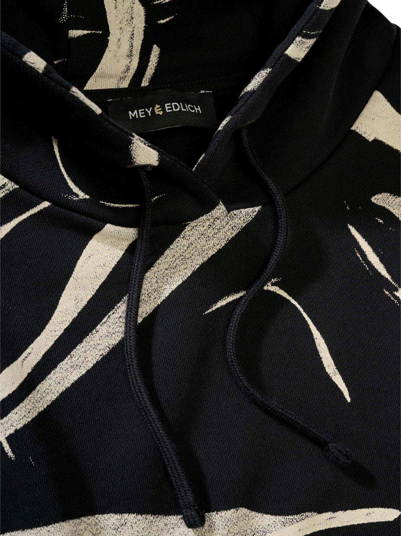 Nacht-und-Nebel-Hoodie