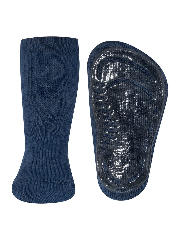 ewers 3er-Set Stoppersocken ABS 3er Pack Hai in blau günstig kaufen