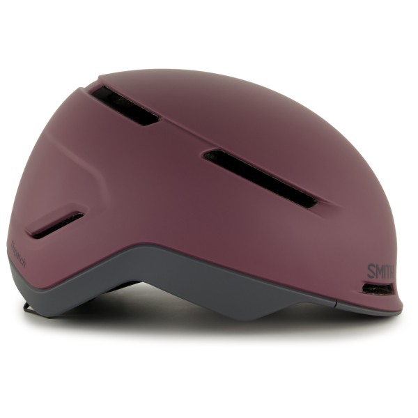 Smith - Dispatch Mips - Radhelm