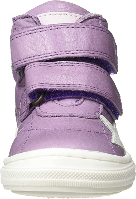 BISGAARD Mädchen Sneaker lila/pink Keo purple