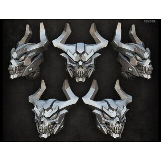 Demon Helmets (5)