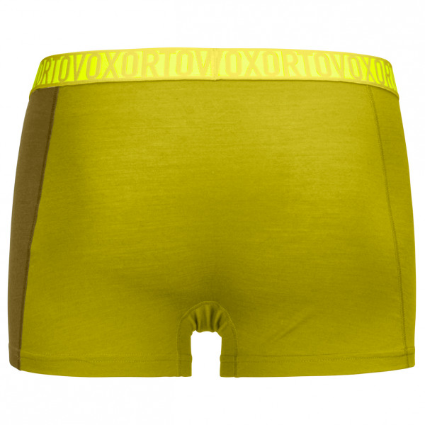 Ortovox - 150 Essential Trunks - Merinounterwäsche
