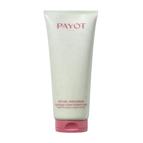 Payot Rituel Douceur Melt-In -vartalonkuorintavoide 200 ml
