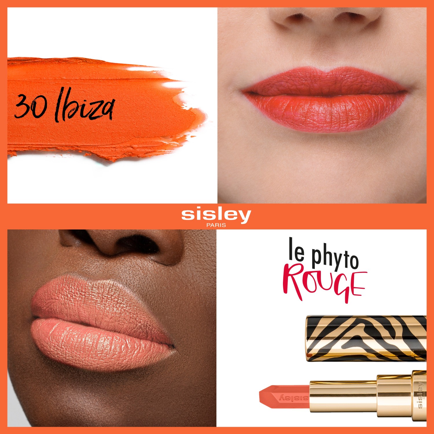 Sisley Le Phyto Rouge