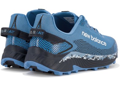 New Balance Summit Unknown V4 M