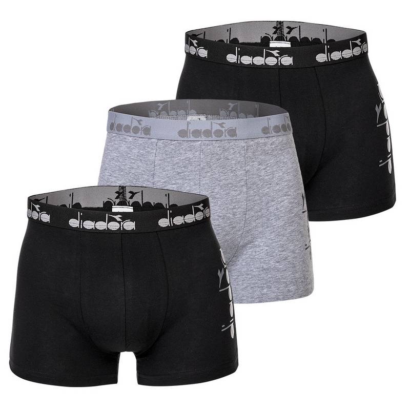 Diadora Boxershort Unterhose Herren