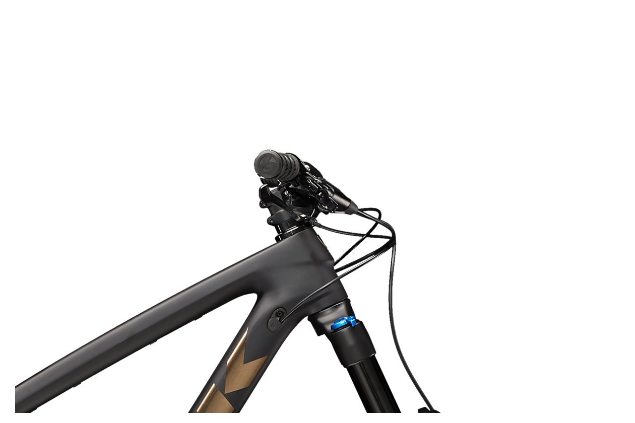 Trek Remedy 9.8 GX - 2022 - 27,5 Zoll - Fully