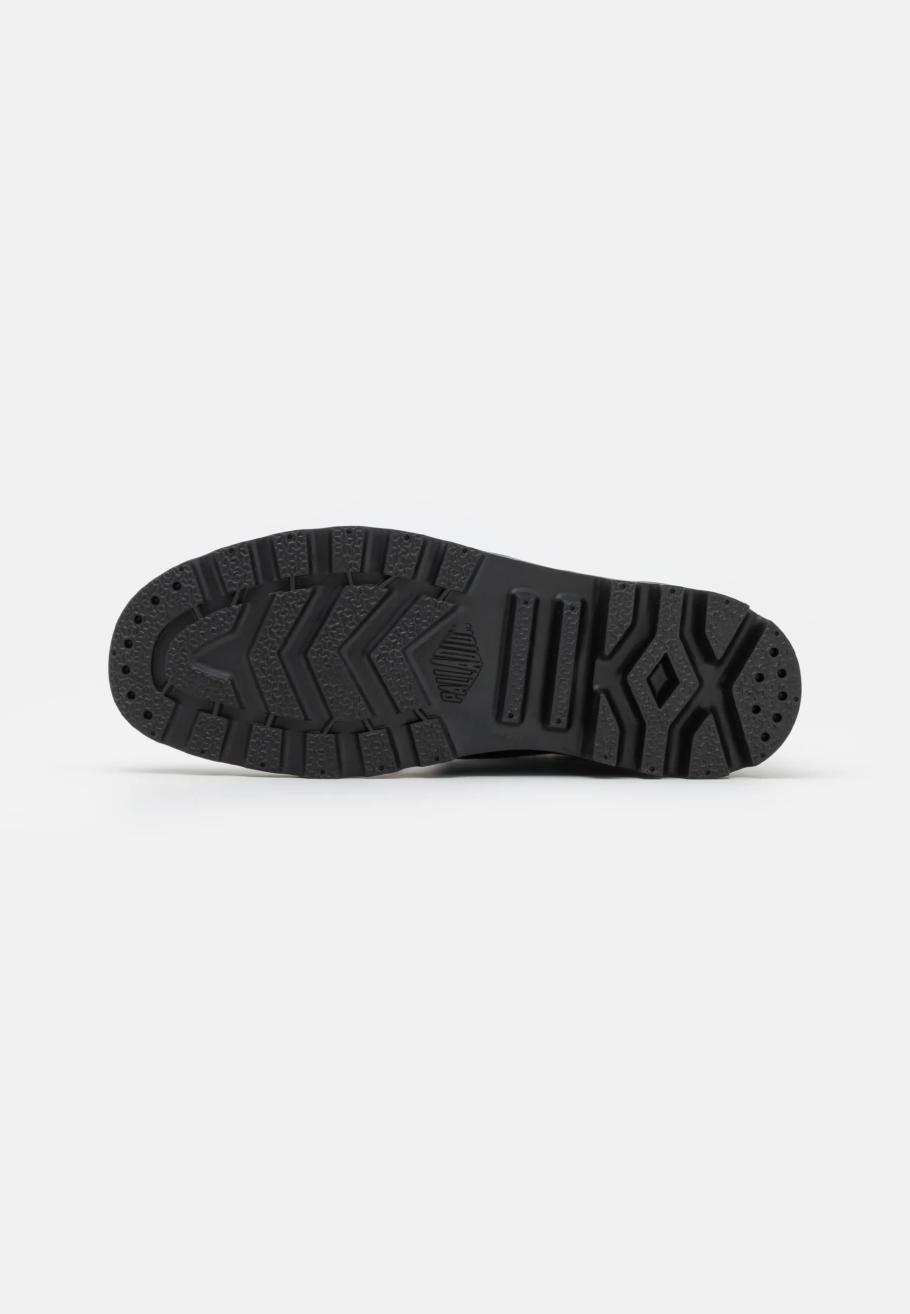 Palladium PAMPA BAGGY SUPPLY UNISEX - Botines con cordones