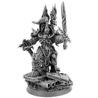 Chaos Master of Crusade