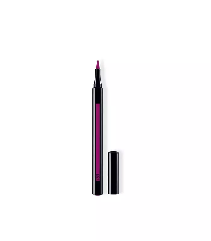 ROUGE DIOR INK LIP LINER Feutre Contour des Lèvres - Ultra-Pigmenté et Haute Tenue