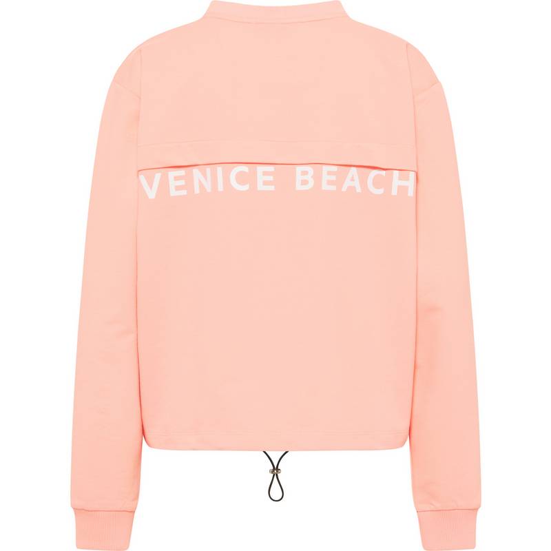 VENICE BEACH VB Tollow Sweatshirt Damen