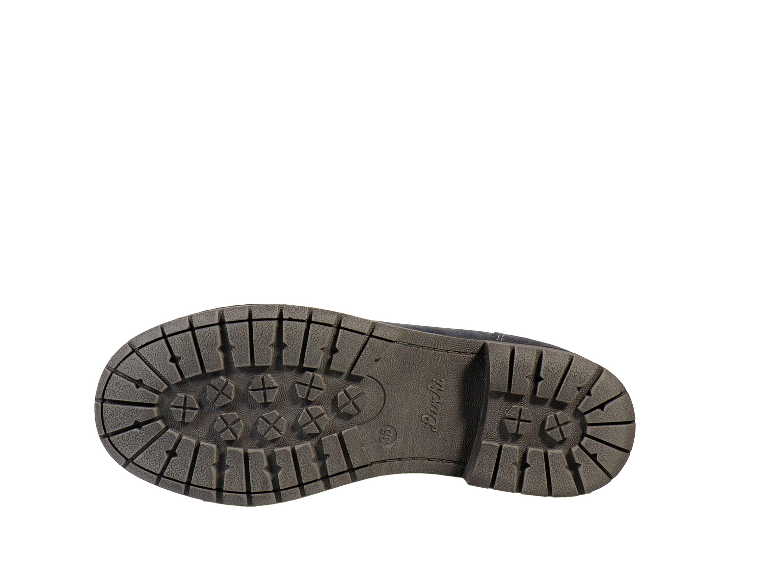 Lurchi Stiefel Lolly-Tex - charcoal