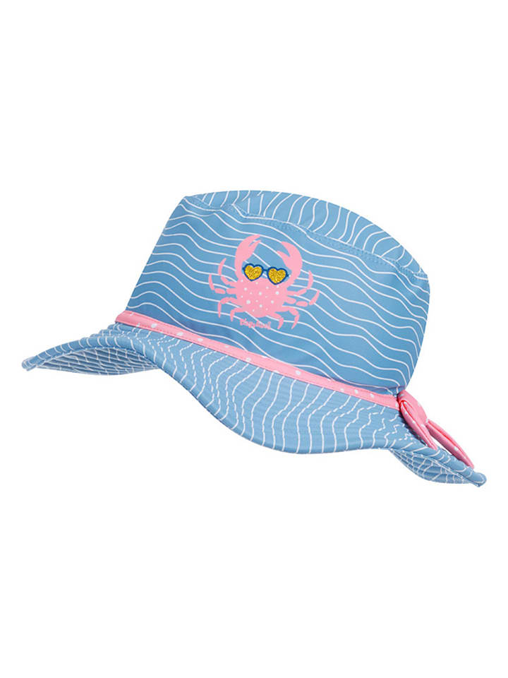 Playshoes Sonnenhut 