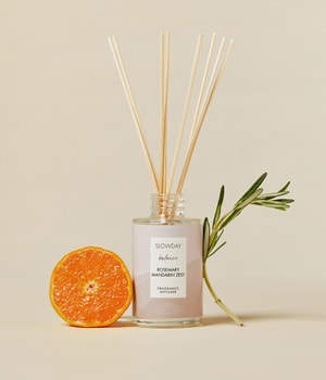 SLOWDAY Balance Rosemary & Mandarin Zest Raumduft-100 ml