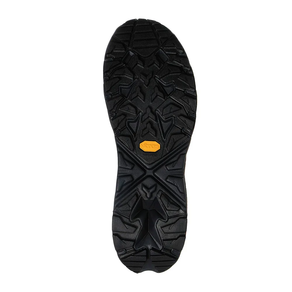Hoka Anacapa Mid Gore Tex 1122018-BBLC-D / schwarz