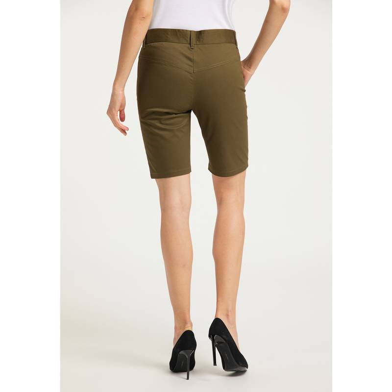 DreiMaster Shorts Damen