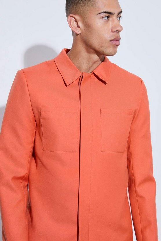 Harrington-Jacke