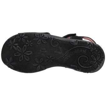 Ricosta Lilly Sandale in schwarz