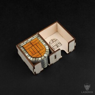Skye Sorter