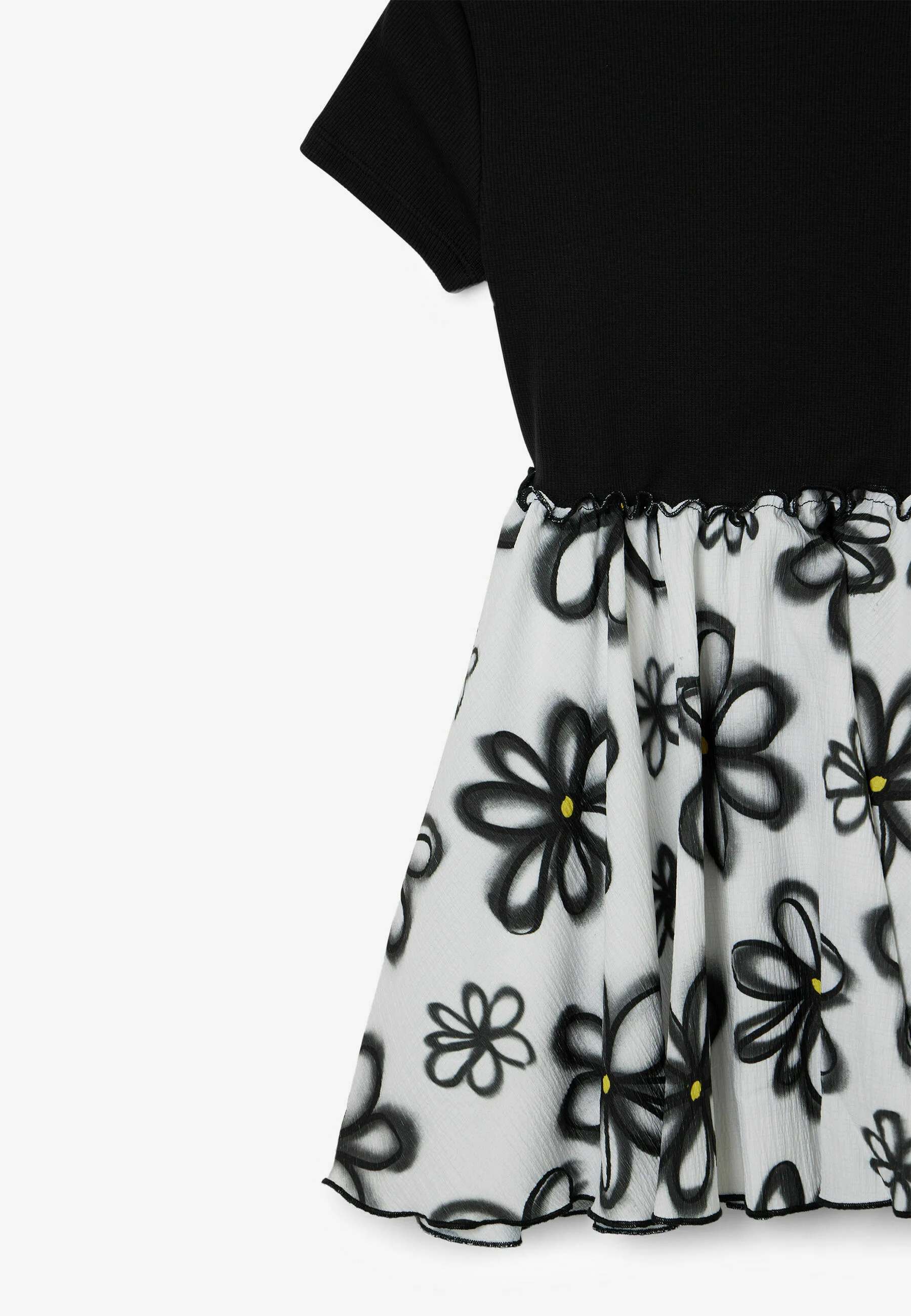 Vestido de verano Desigual