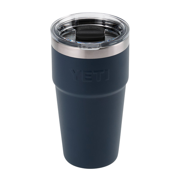 SINGLE 16 OZ STACKABLE CUP - Thermobecher
