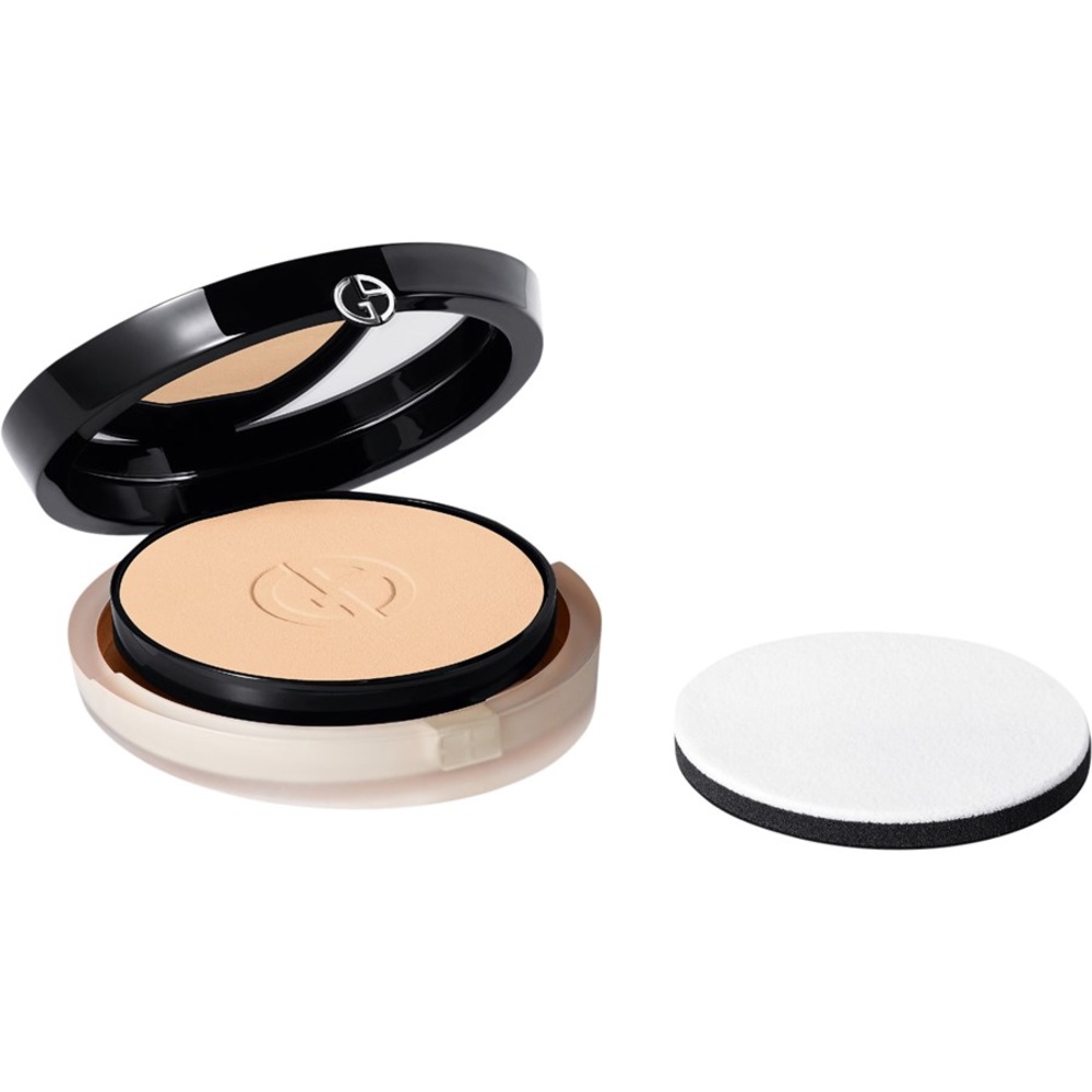 Giorgio Armani Power Fabric+ Ultra Longwear Setting Powder Poudre