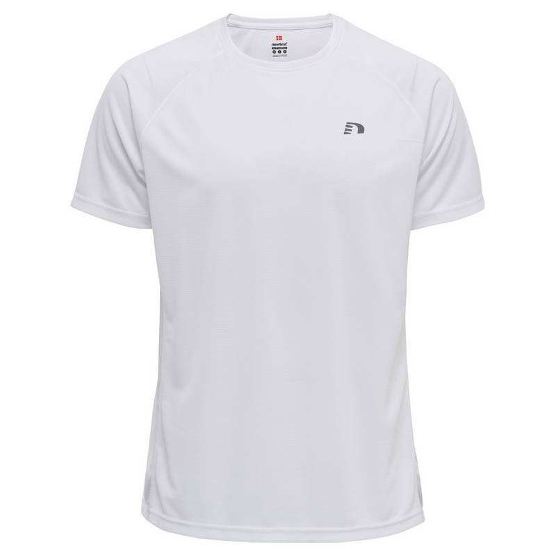 Newline MEN CORE RUNNING T-SHIRT S/S T-Shirt Herren