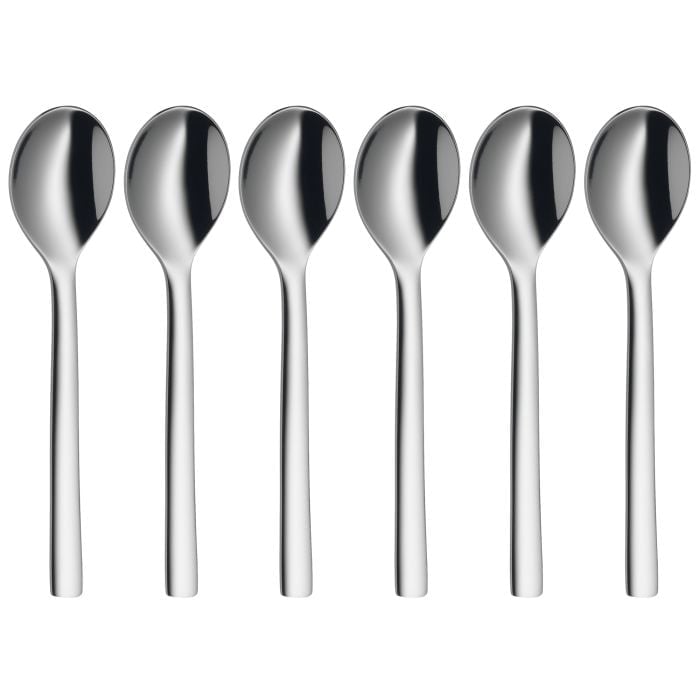 Nuova EspressolÖffel-Set, 6-teilig