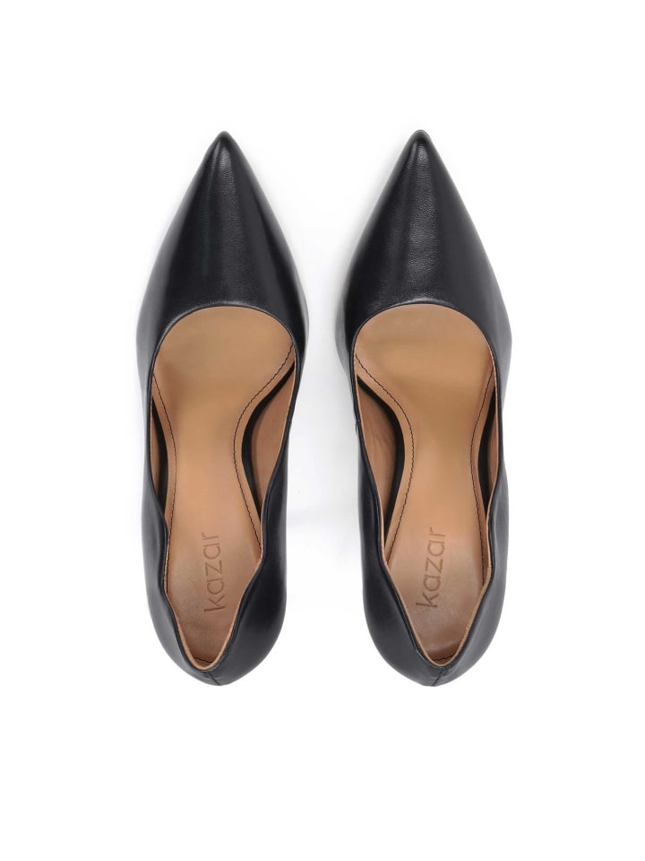 Kazar Pumps NEW BELLA in Schwarz günstig kaufen
