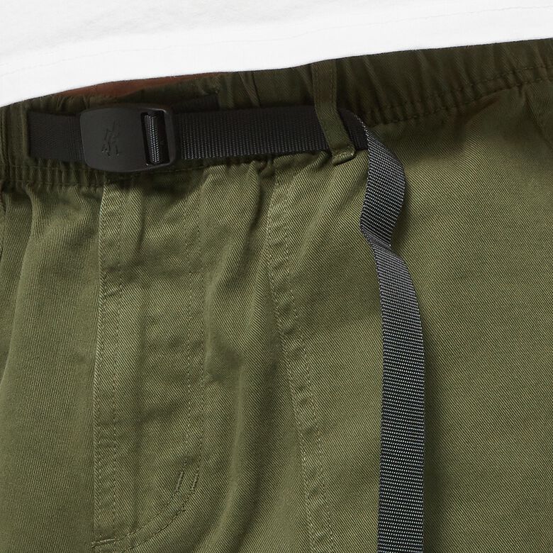 Gramicci Loose Tapered Ridge Pant olive