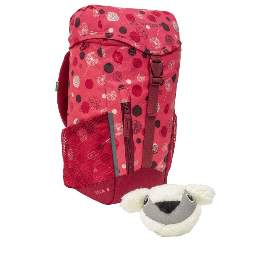 Ayla 6 - Kinderrucksack