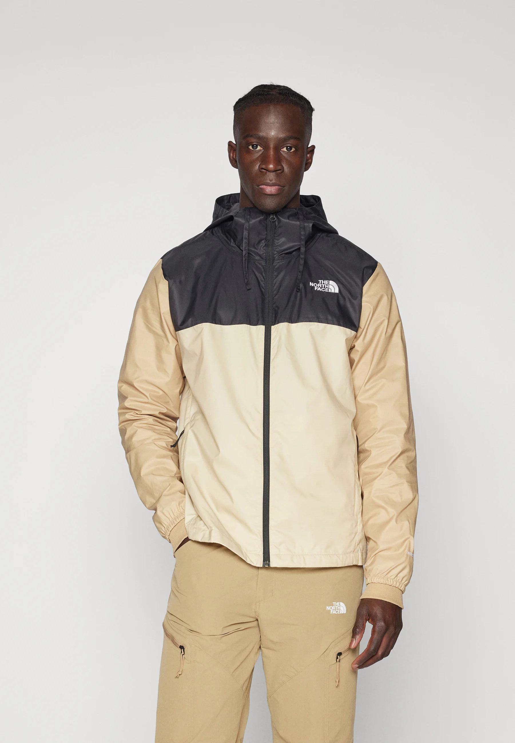 The North Face CYCLONE JACKET - Chaqueta rígida