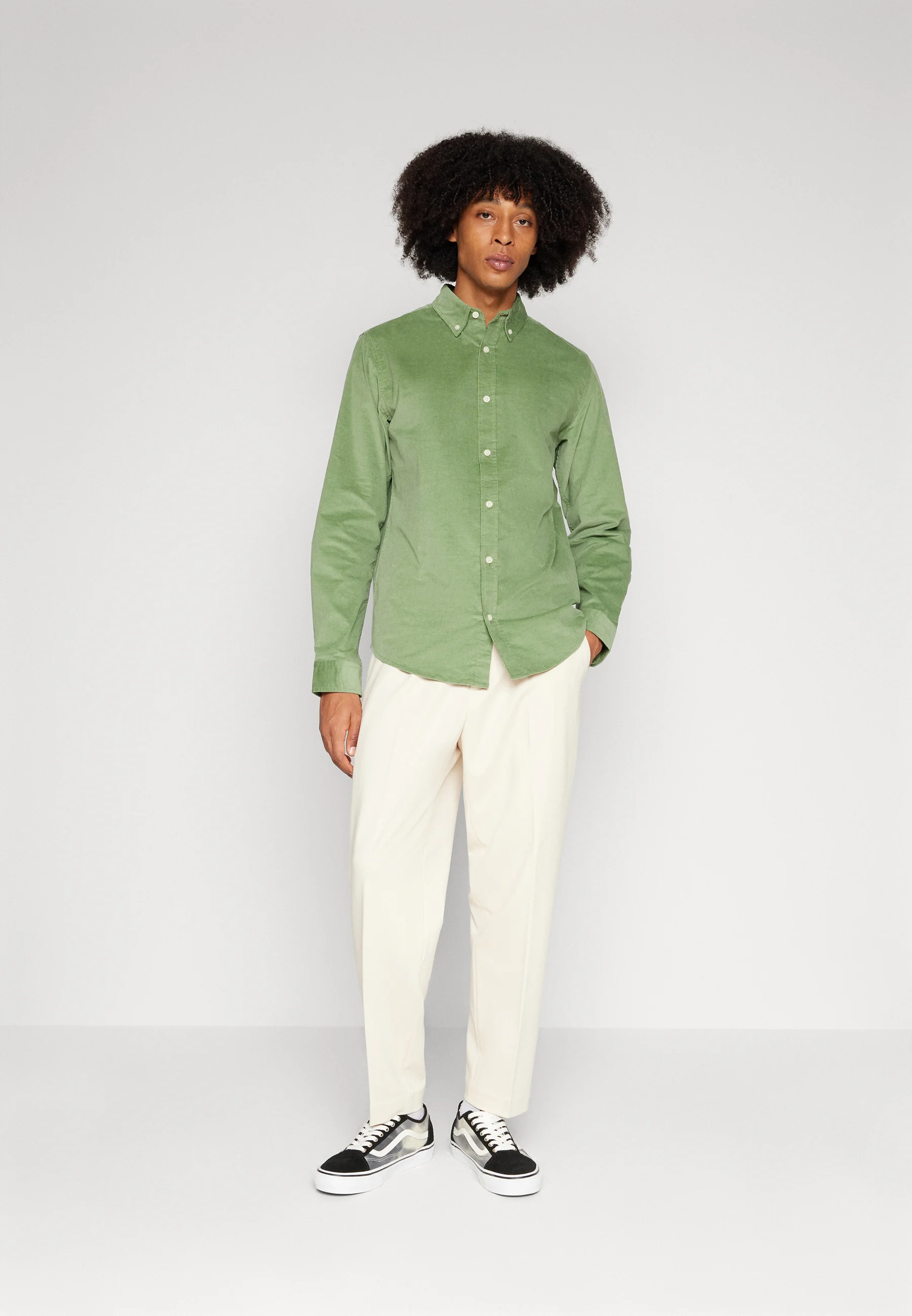 Rebelde redefinido TONY PANTS - Pantalones