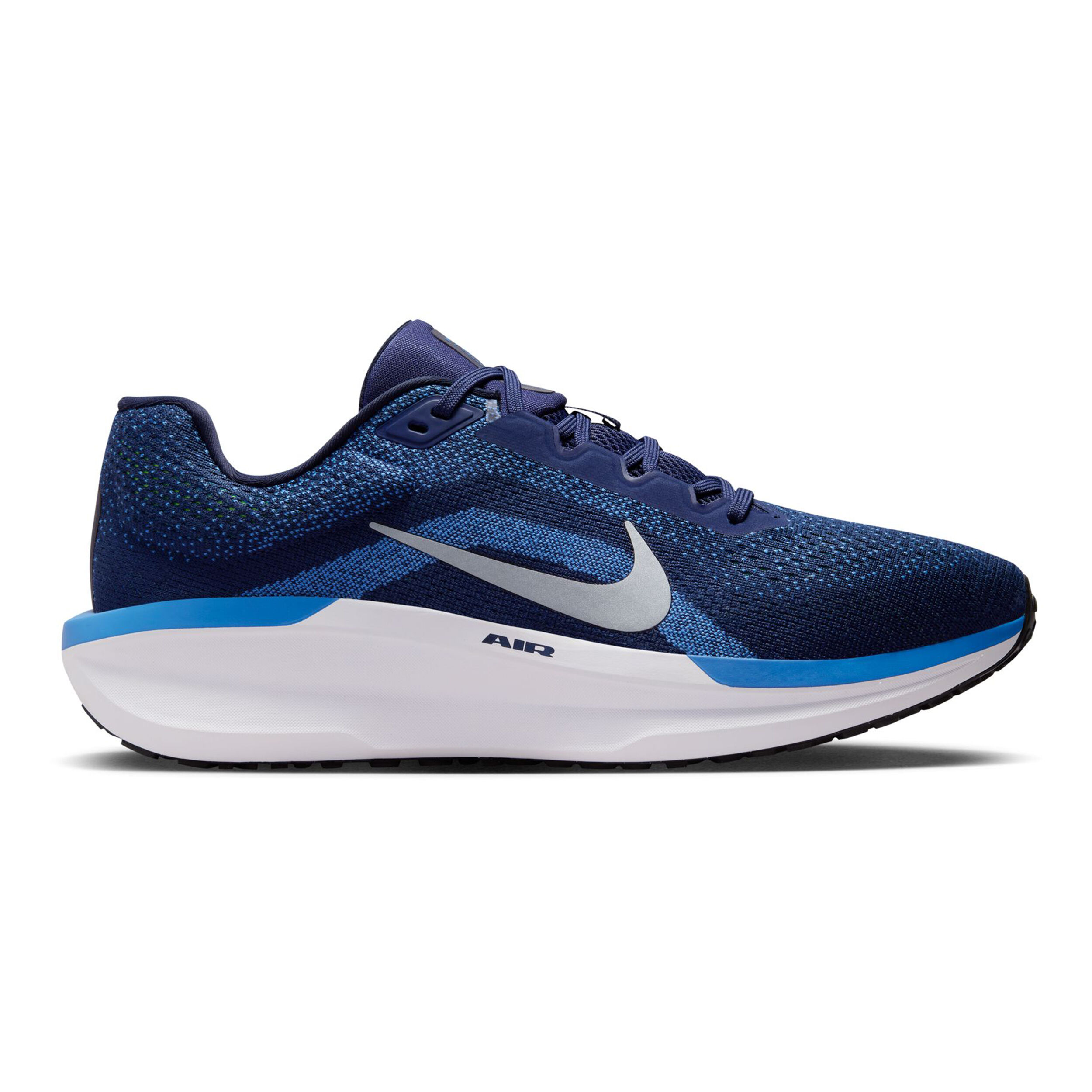 Winflo 11 Neutralschuh Herren - Dunkelblau