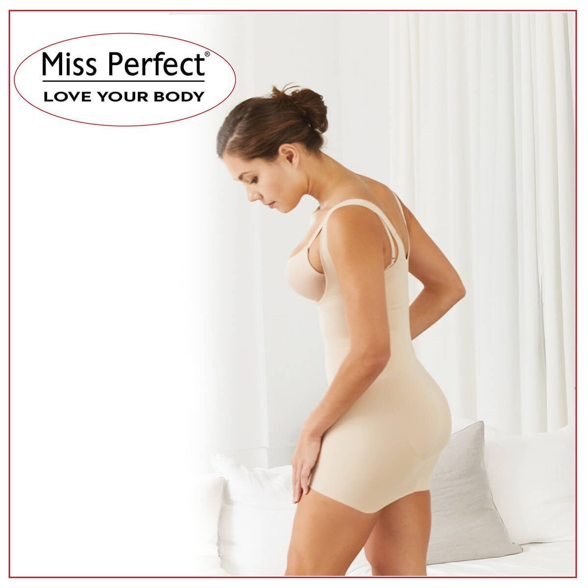 Miss Perfect Shaping-Kleid 4097