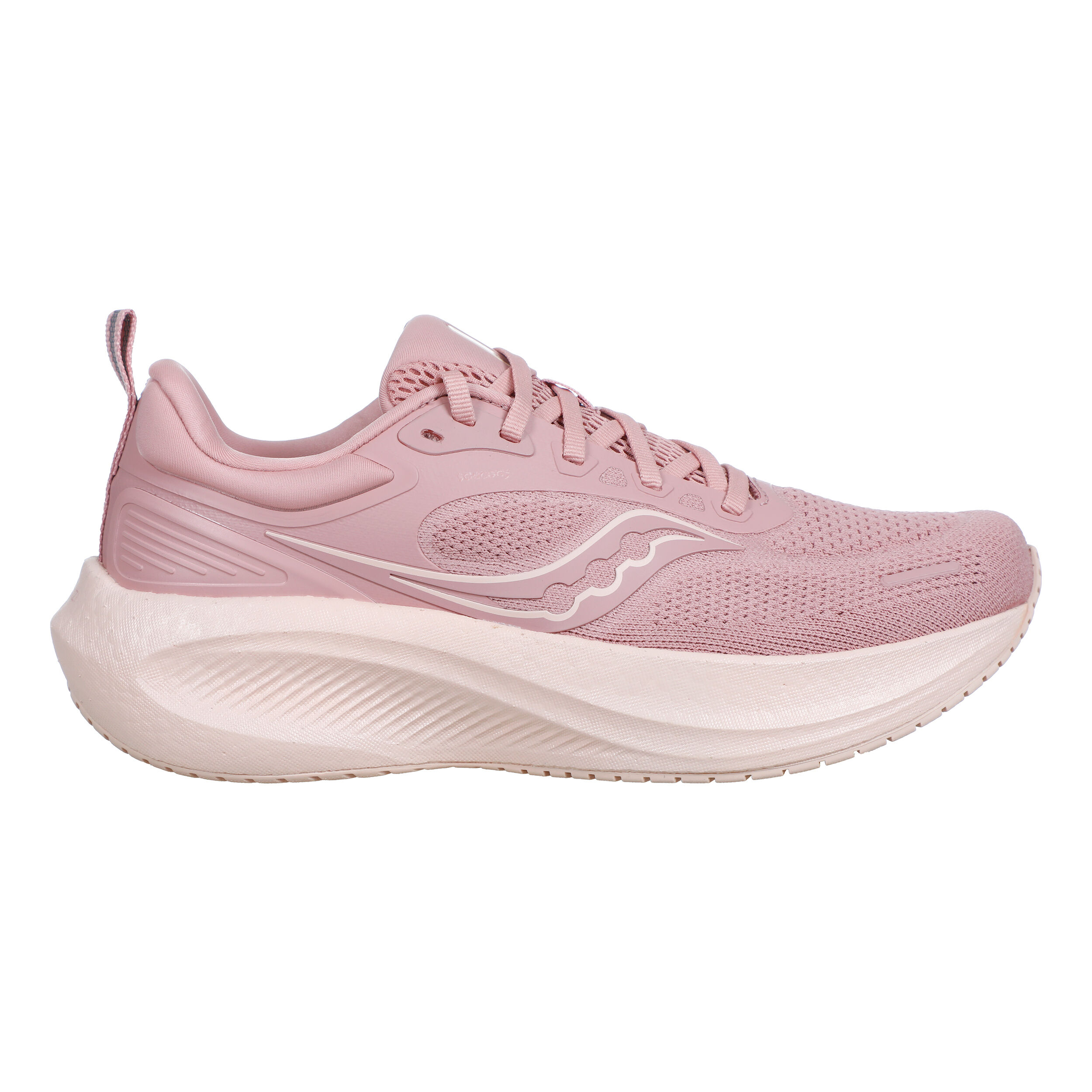 Surge 3 Neutralschuh Damen - Altrosa