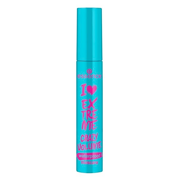Essence I Love Extreme Crazy Volume Waterproof Mascara 12ml