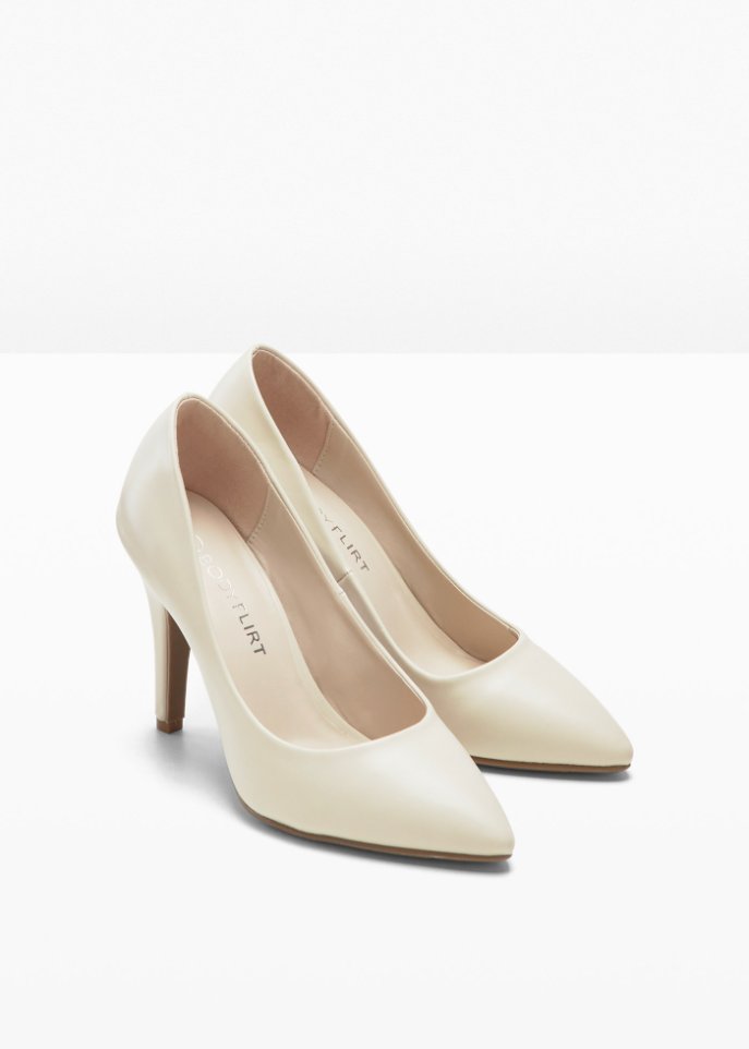 Pumps