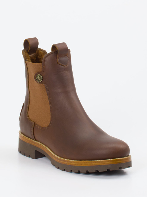 Chelsea Boots-18132290002 Panama Jack