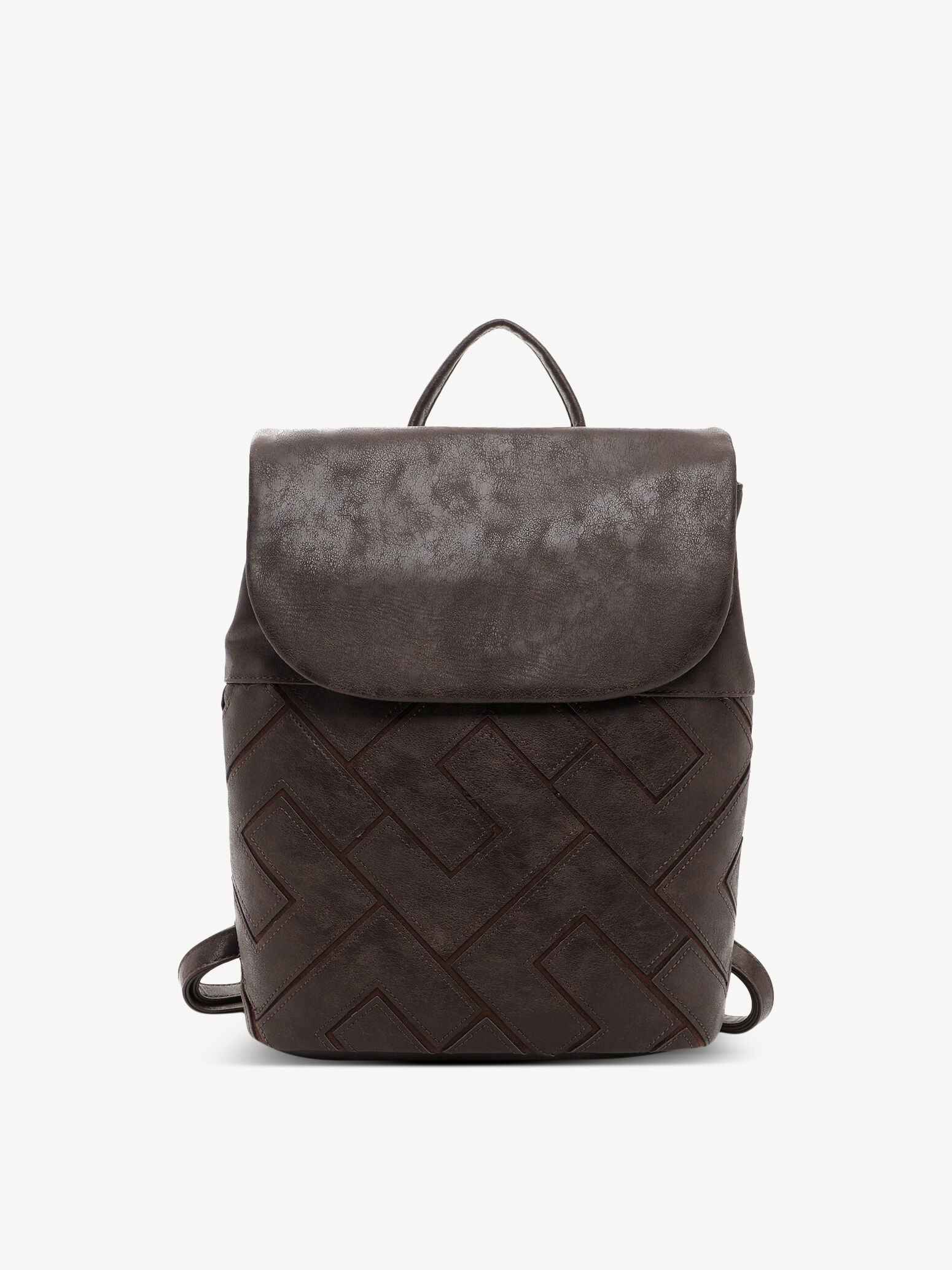 Sac à dos - marron