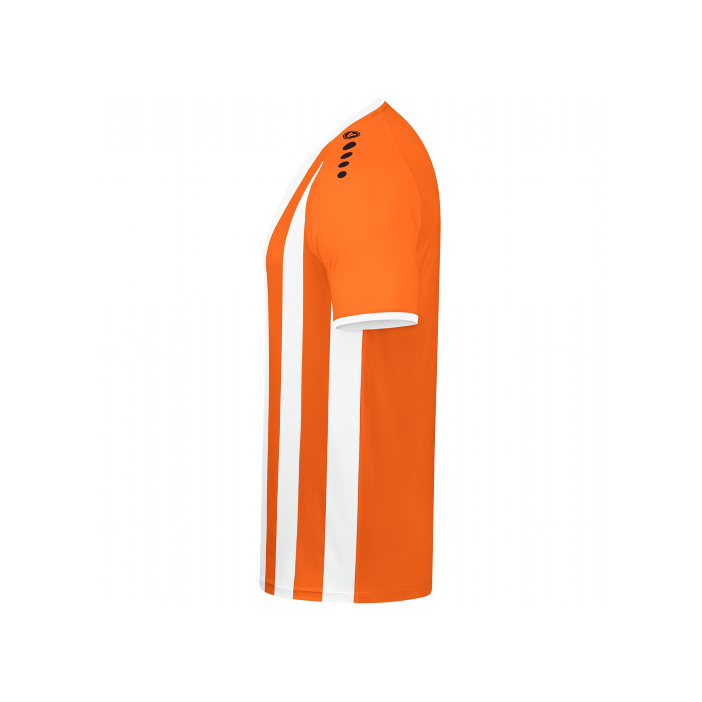 JAKO Inter Trikot Kids Orange Weiss F352