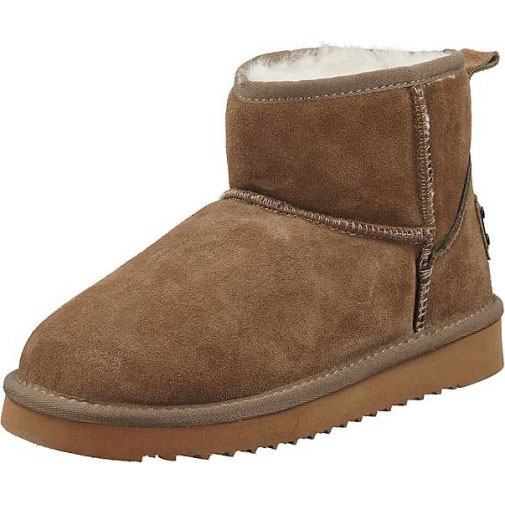 MUSTANG Stiefelette