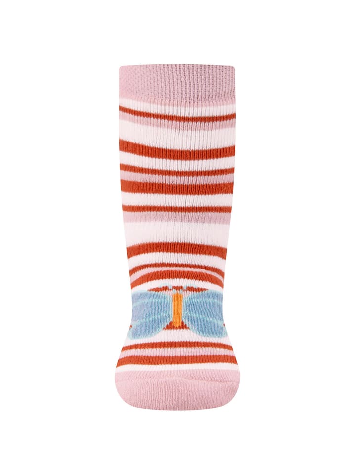 ewers 2er-Set Stoppersocken ABS 2er Pack Schmetterlinge in rose günstig kaufen